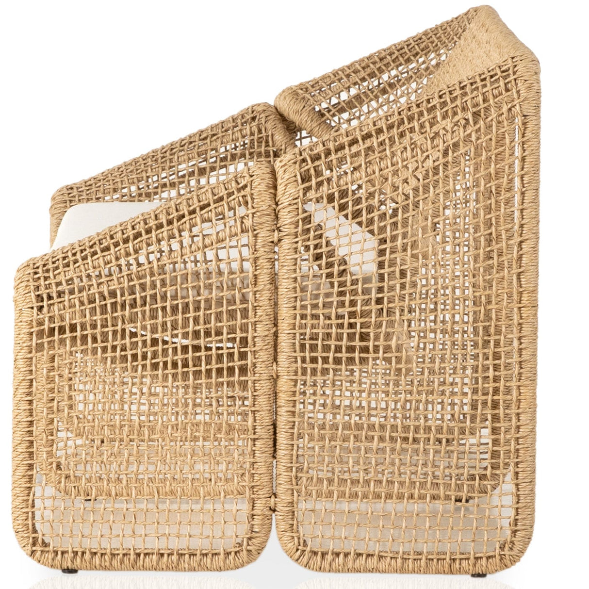 Four Hands Selma Outdoor Sofa Outdoor Furniture