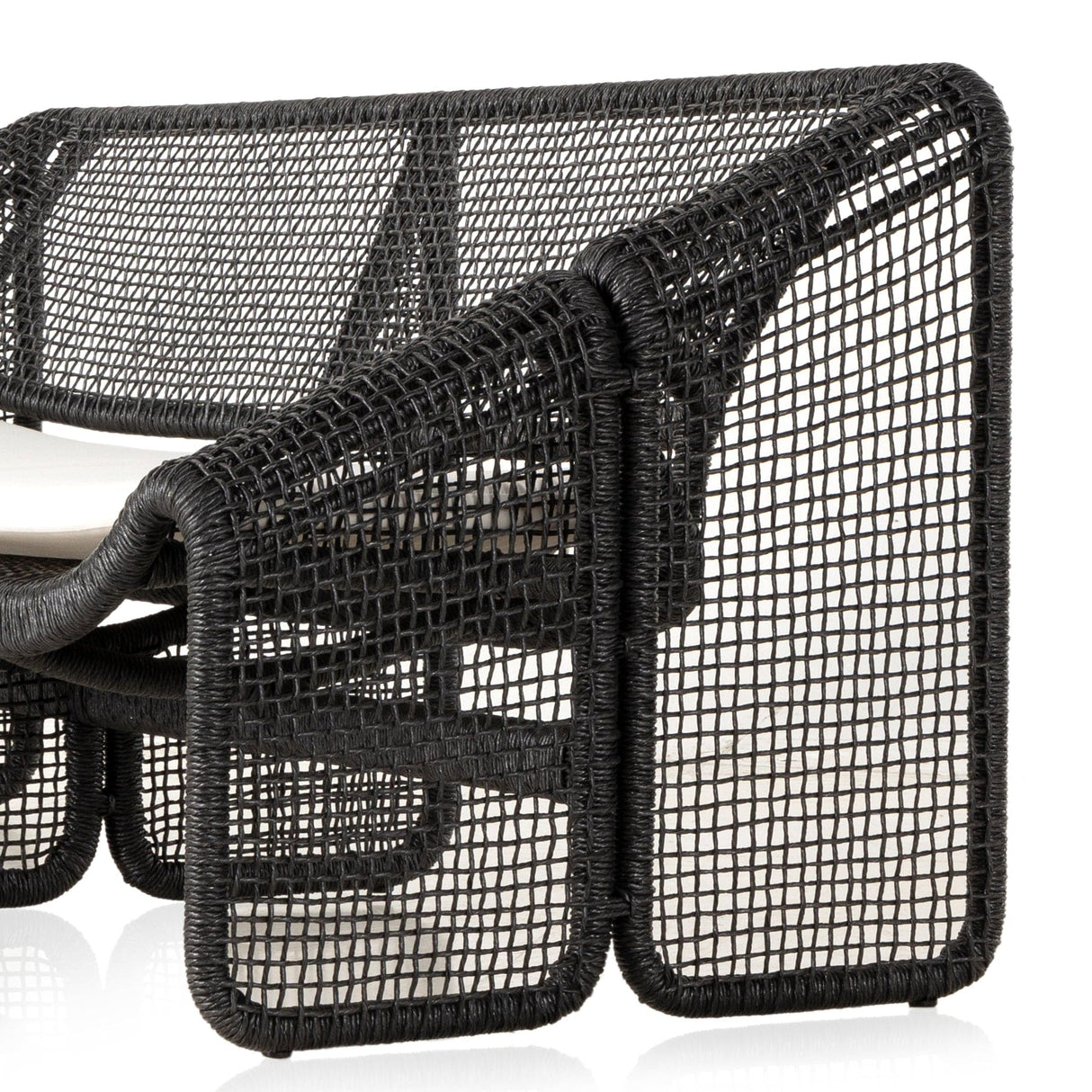 Four Hands Selma Outdoor Sofa Outdoor Furniture