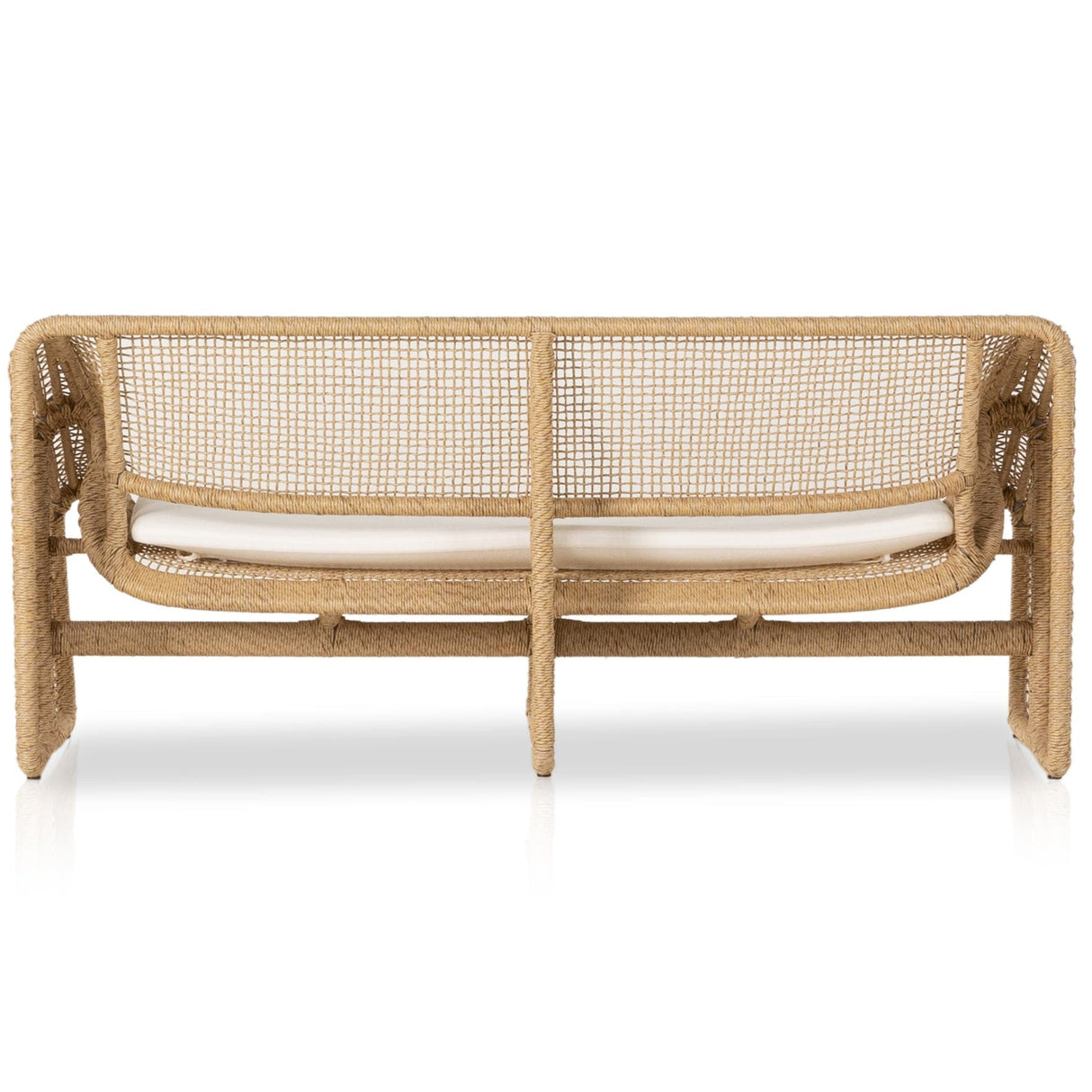 Four Hands Selma Outdoor Sofa Outdoor Furniture