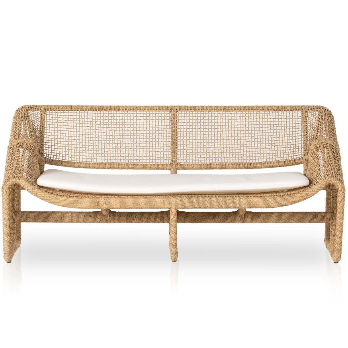 Four Hands Selma Outdoor Sofa Outdoor Furniture