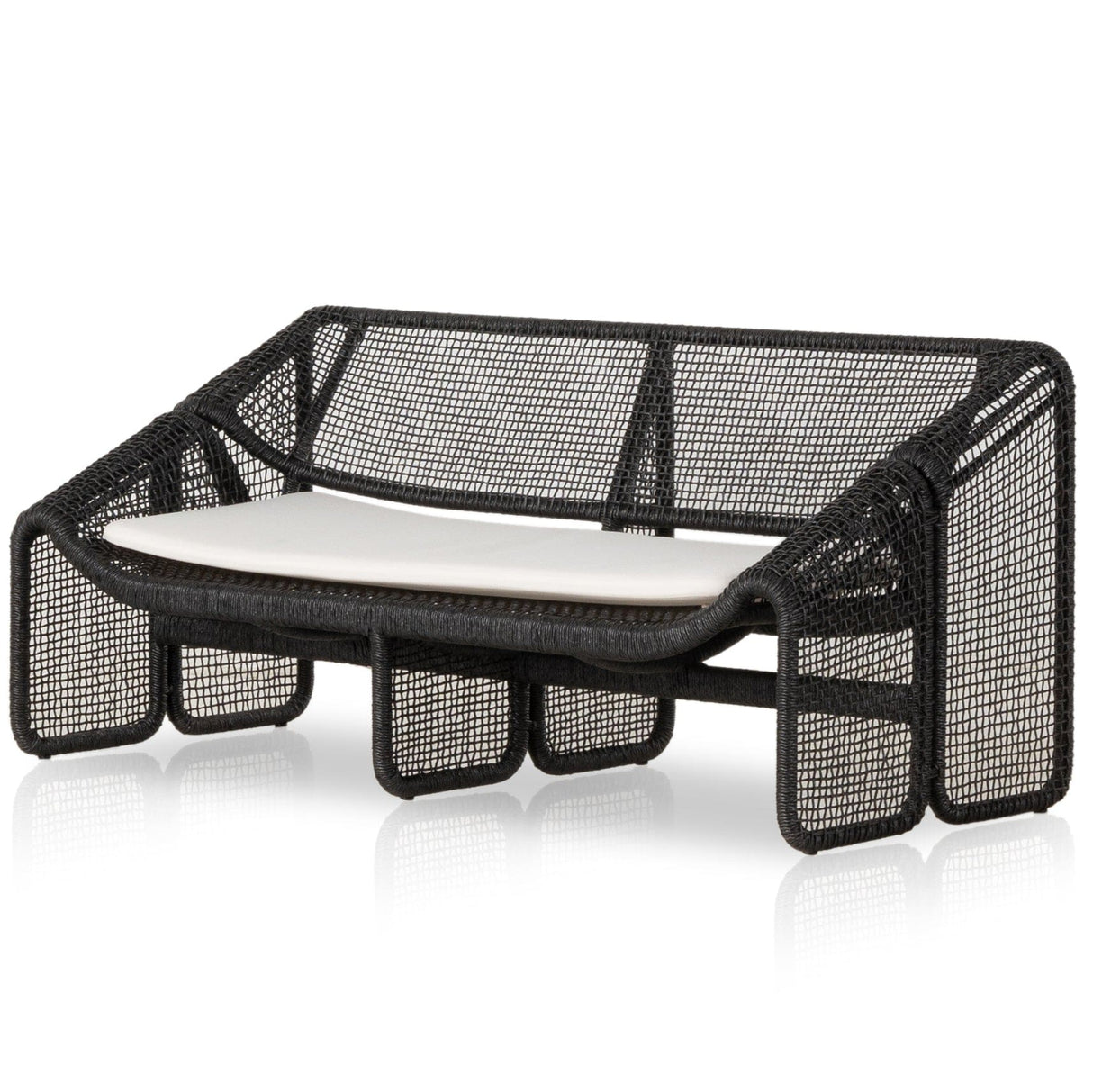 Four Hands Selma Outdoor Sofa Outdoor Furniture