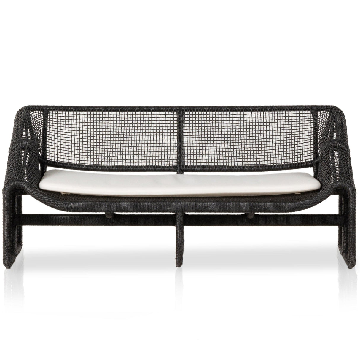 Four Hands Selma Outdoor Sofa Outdoor Furniture four-hands-233633-001