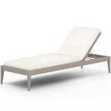Four Hands Sherwood Outdoor Chaise Outdoor Furniture four-hands-226912-013