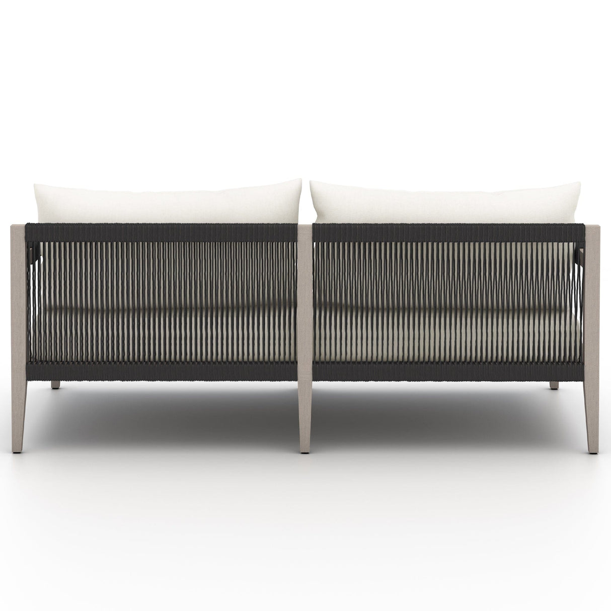 Four Hands Sherwood Outdoor Sofa Furniture