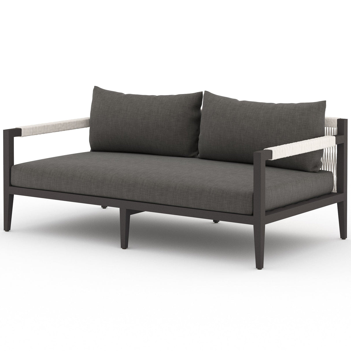 Four Hands Sherwood Outdoor Sofa Furniture four-hands-223329-001