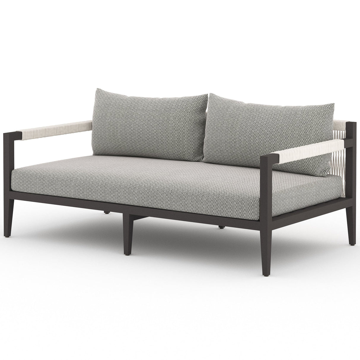 Four Hands Sherwood Outdoor Sofa Furniture four-hands-223329-002