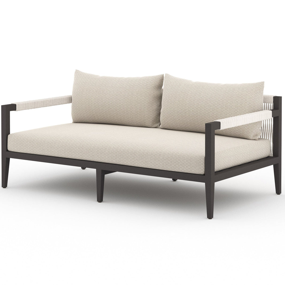 Four Hands Sherwood Outdoor Sofa Furniture four-hands-223329-004