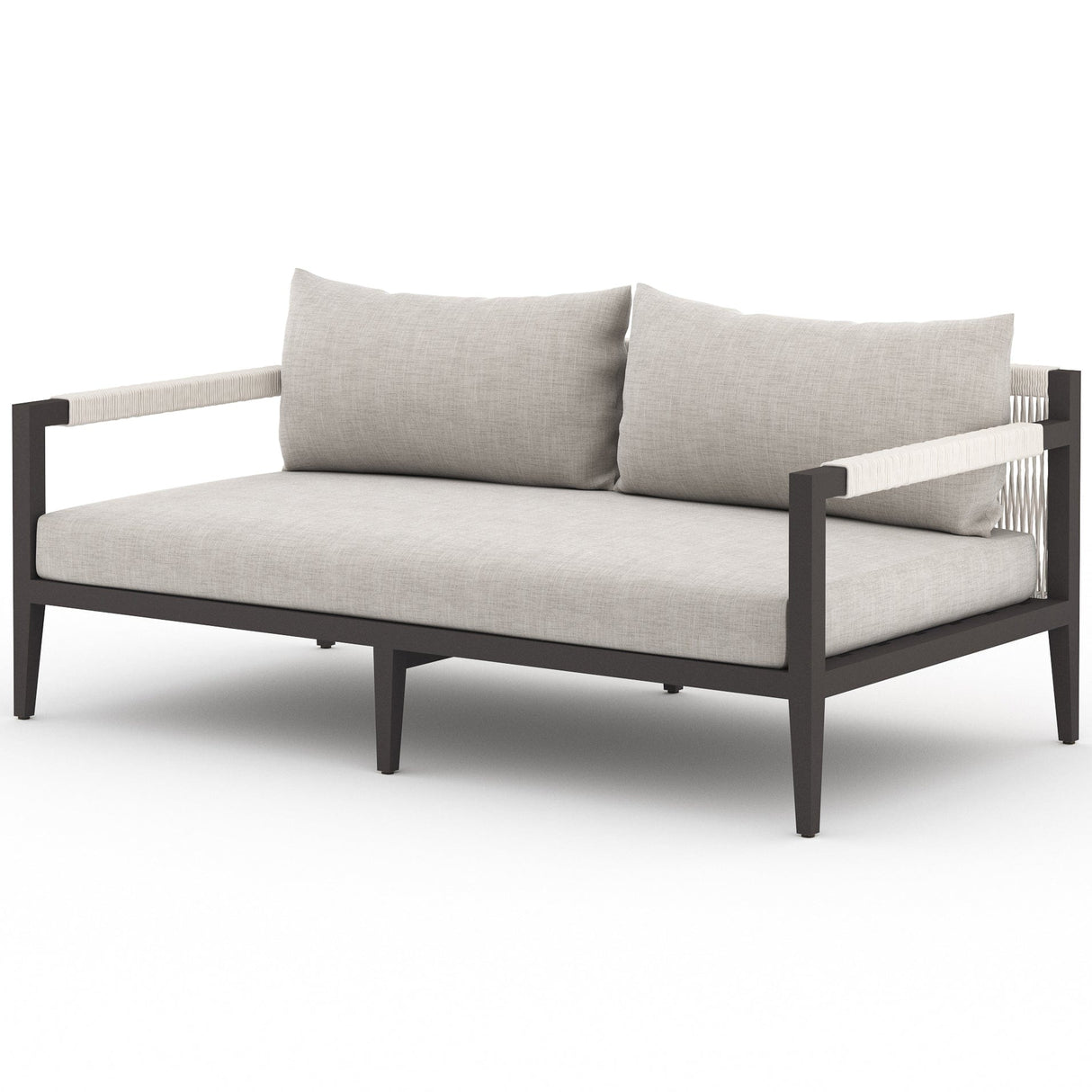 Four Hands Sherwood Outdoor Sofa Furniture four-hands-223329-005