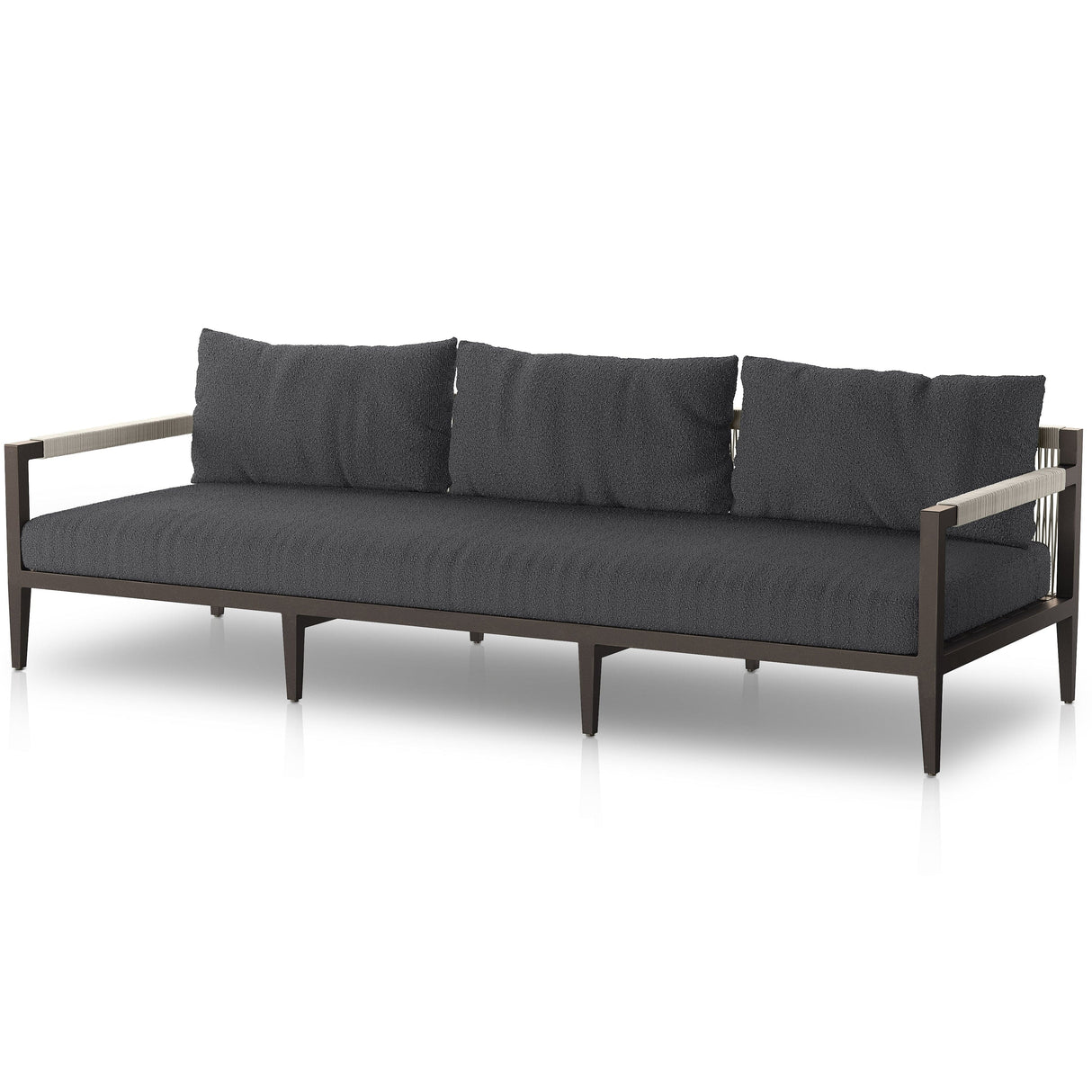 Four Hands Sherwood Outdoor Sofa Furniture four-hands-237619-006