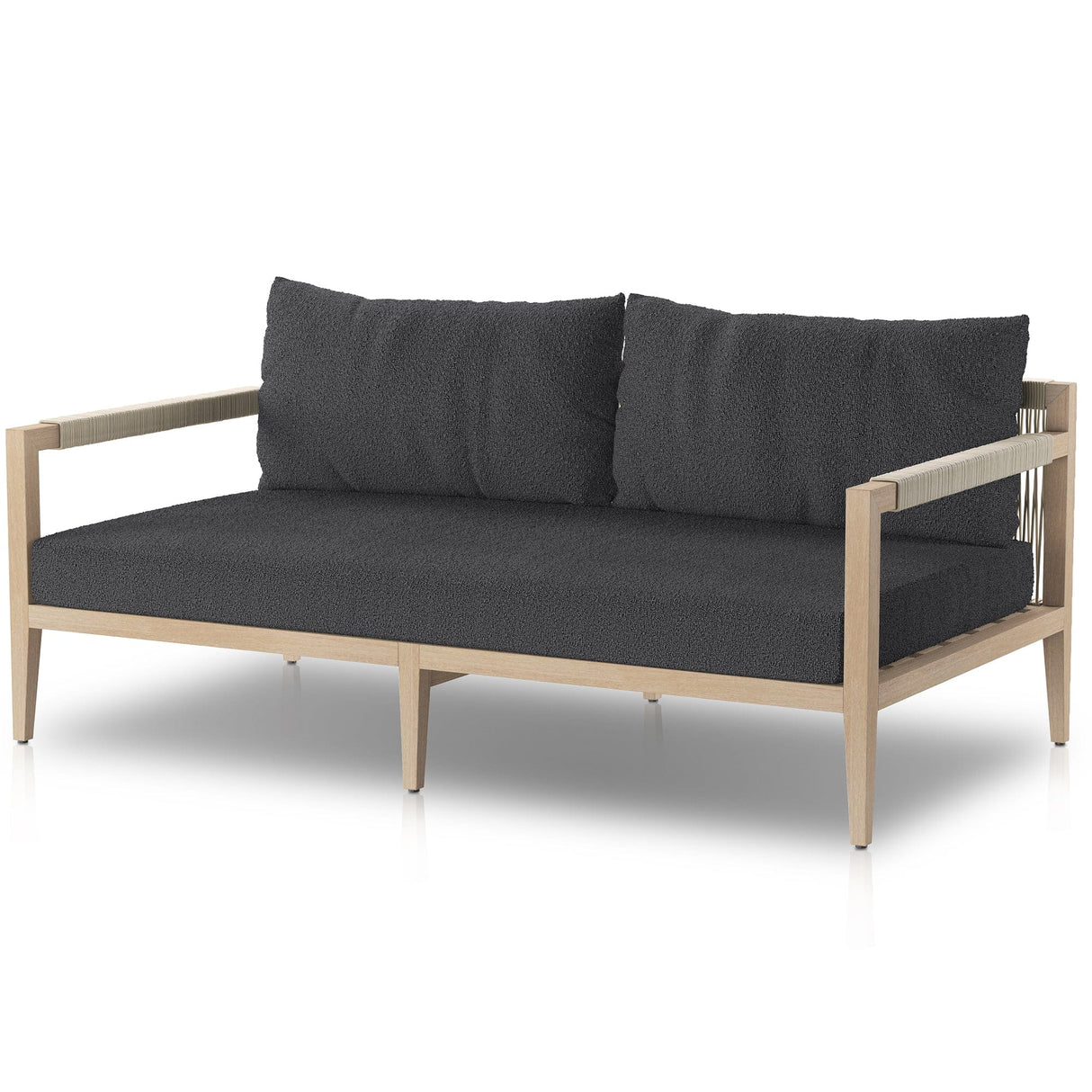 Four Hands Sherwood Outdoor Sofa Furniture four-hands-237638-001