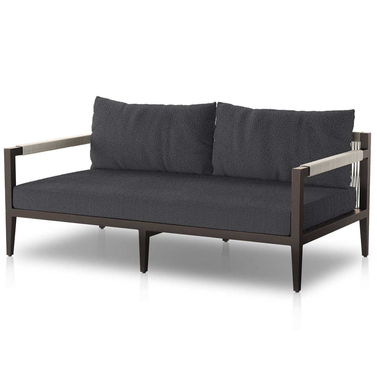 Four Hands Sherwood Outdoor Sofa Furniture four-hands-237638-003