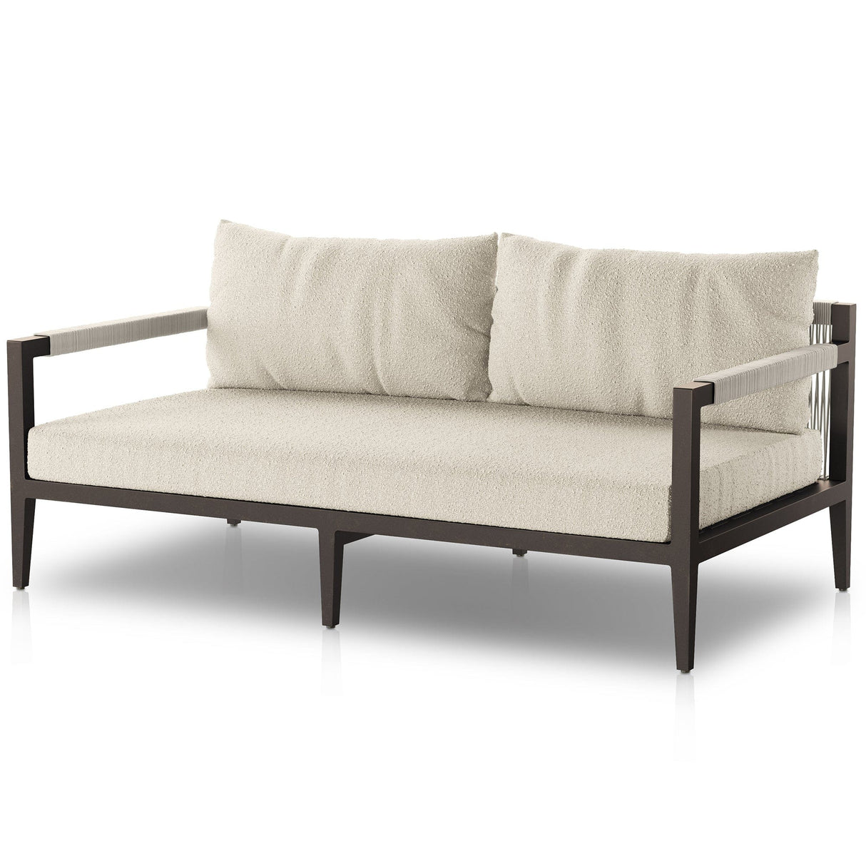 Four Hands Sherwood Outdoor Sofa Furniture four-hands-237638-004