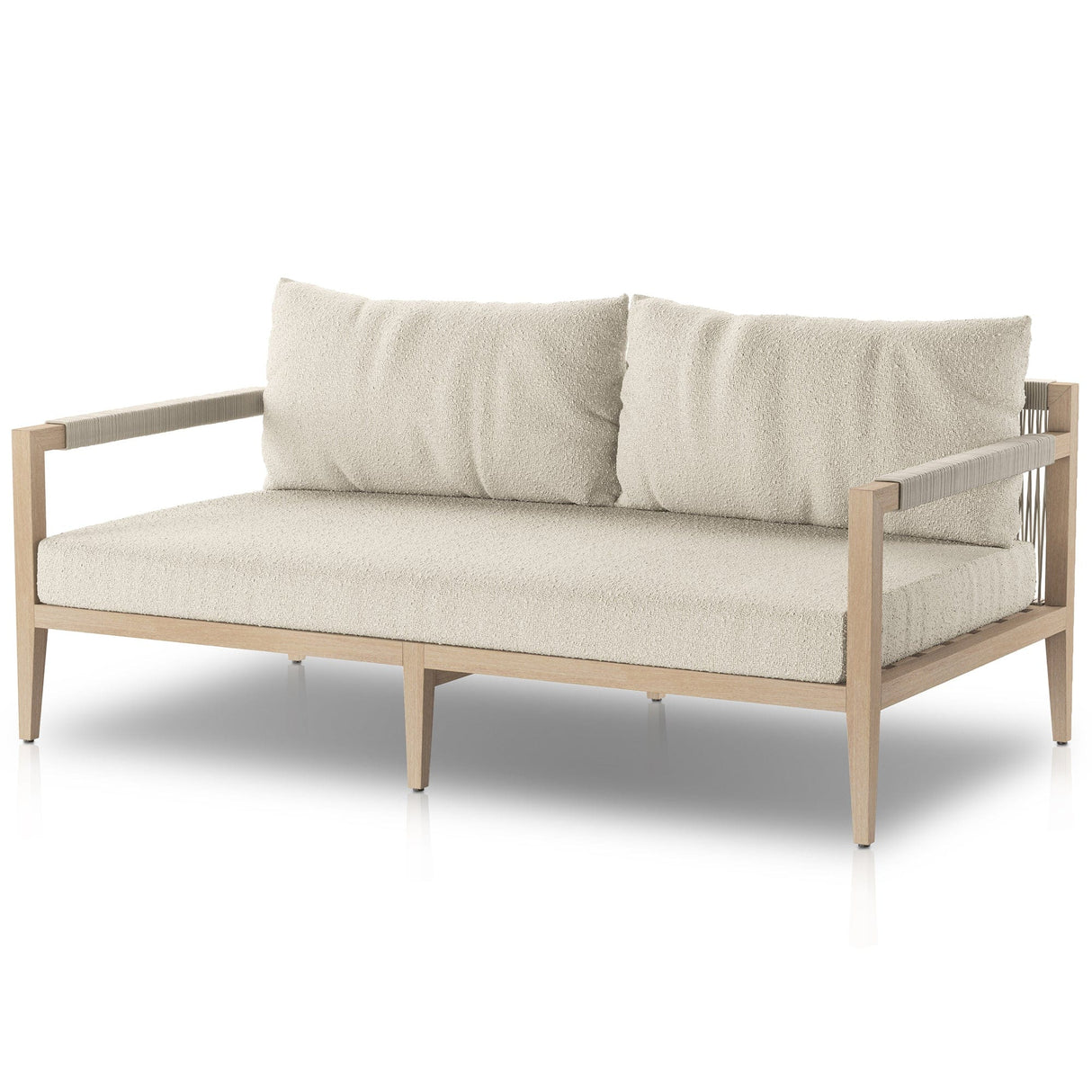 Four Hands Sherwood Outdoor Sofa Furniture four-hands-237638-006