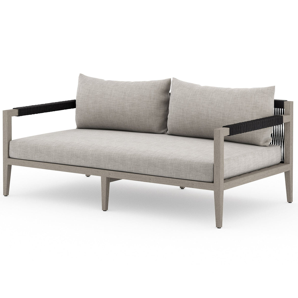 Four Hands Sherwood Outdoor Sofa Furniture four-hands-JSOL-10101K-561