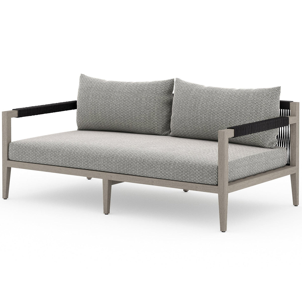 Four Hands Sherwood Outdoor Sofa Furniture four-hands-JSOL-10101K-970