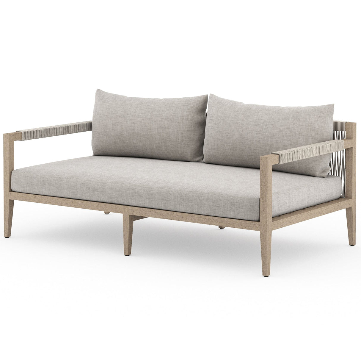 Four Hands Sherwood Outdoor Sofa Furniture four-hands-JSOL-10102K-561