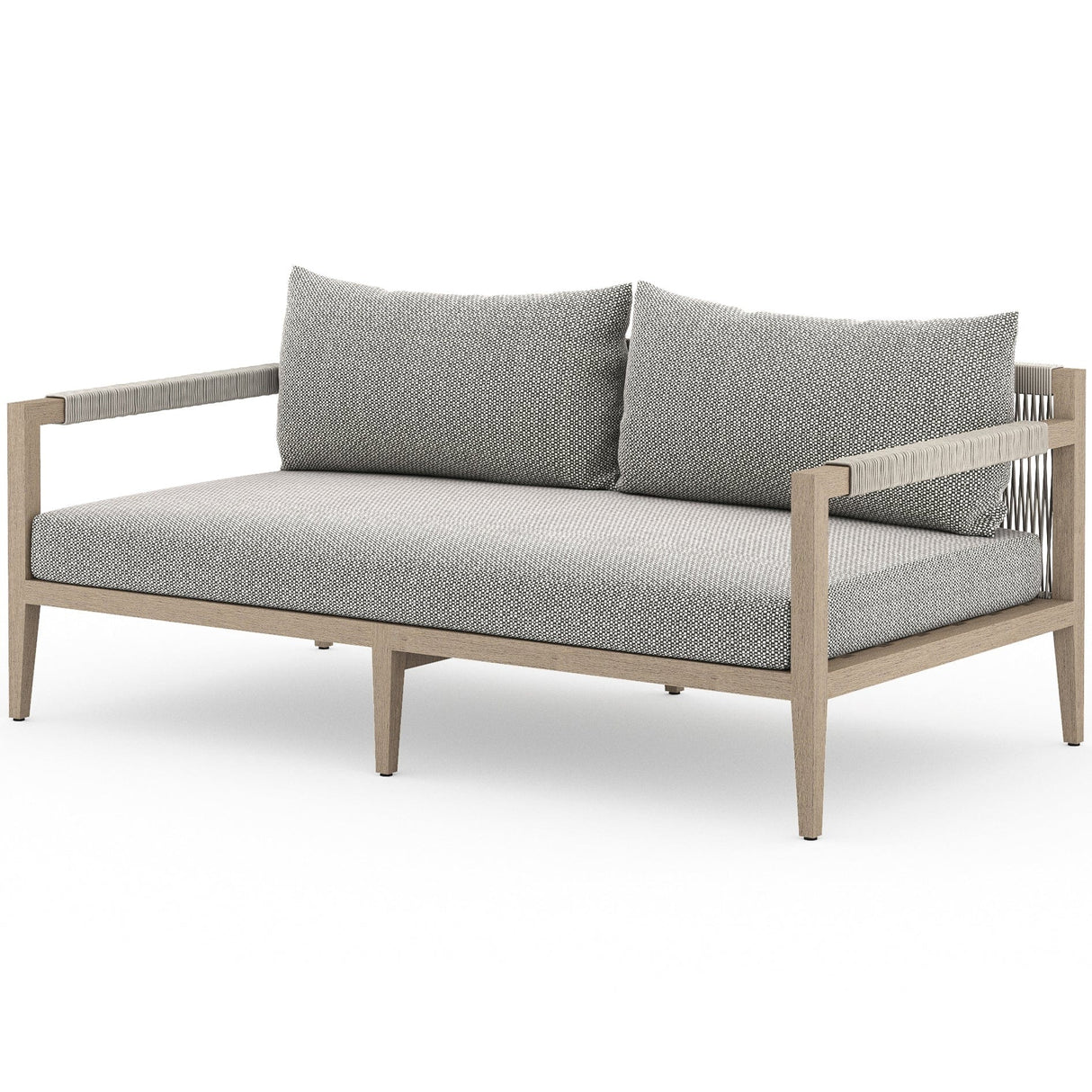 Four Hands Sherwood Outdoor Sofa Furniture four-hands-JSOL-10102K-970