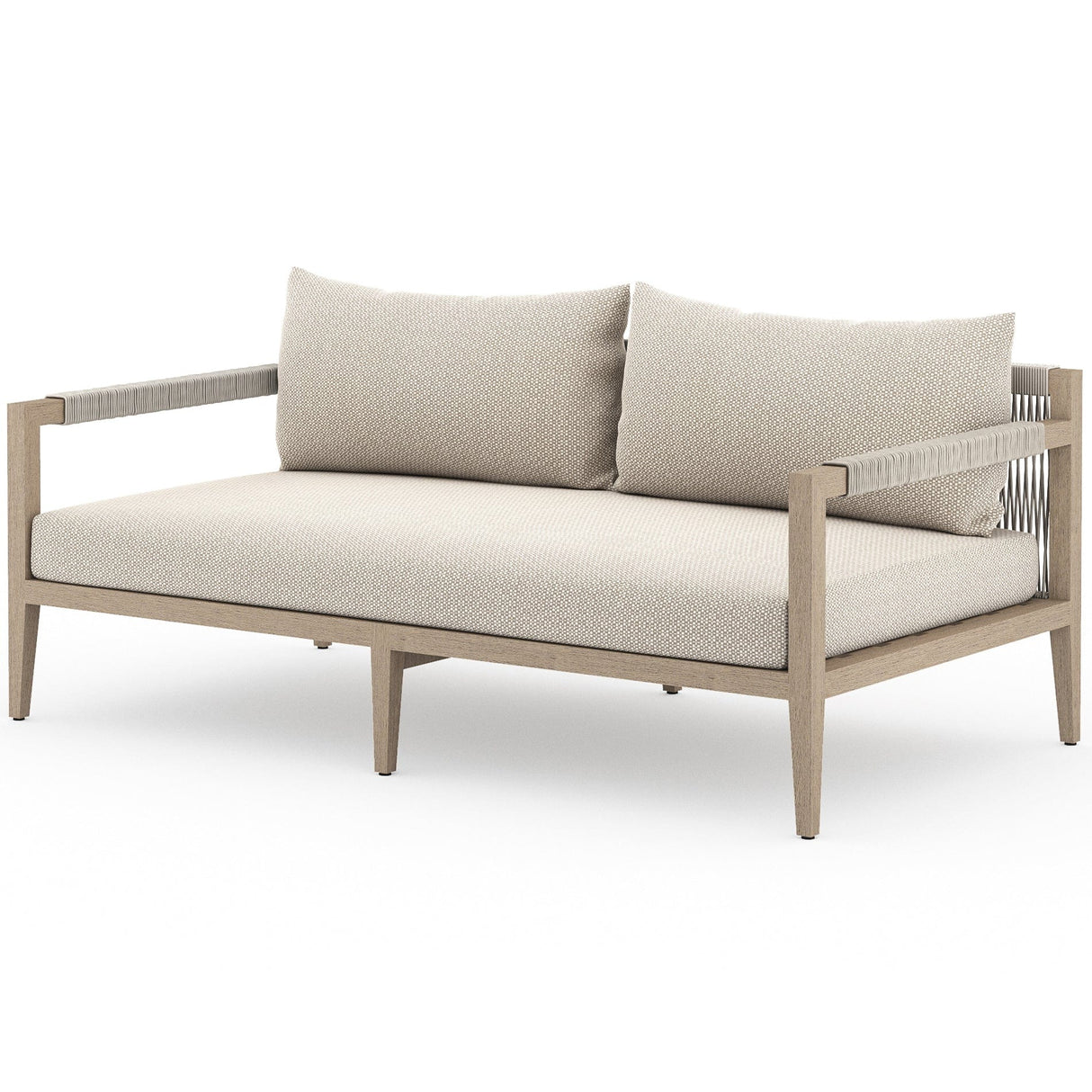 Four Hands Sherwood Outdoor Sofa Furniture four-hands-JSOL-10102K-971