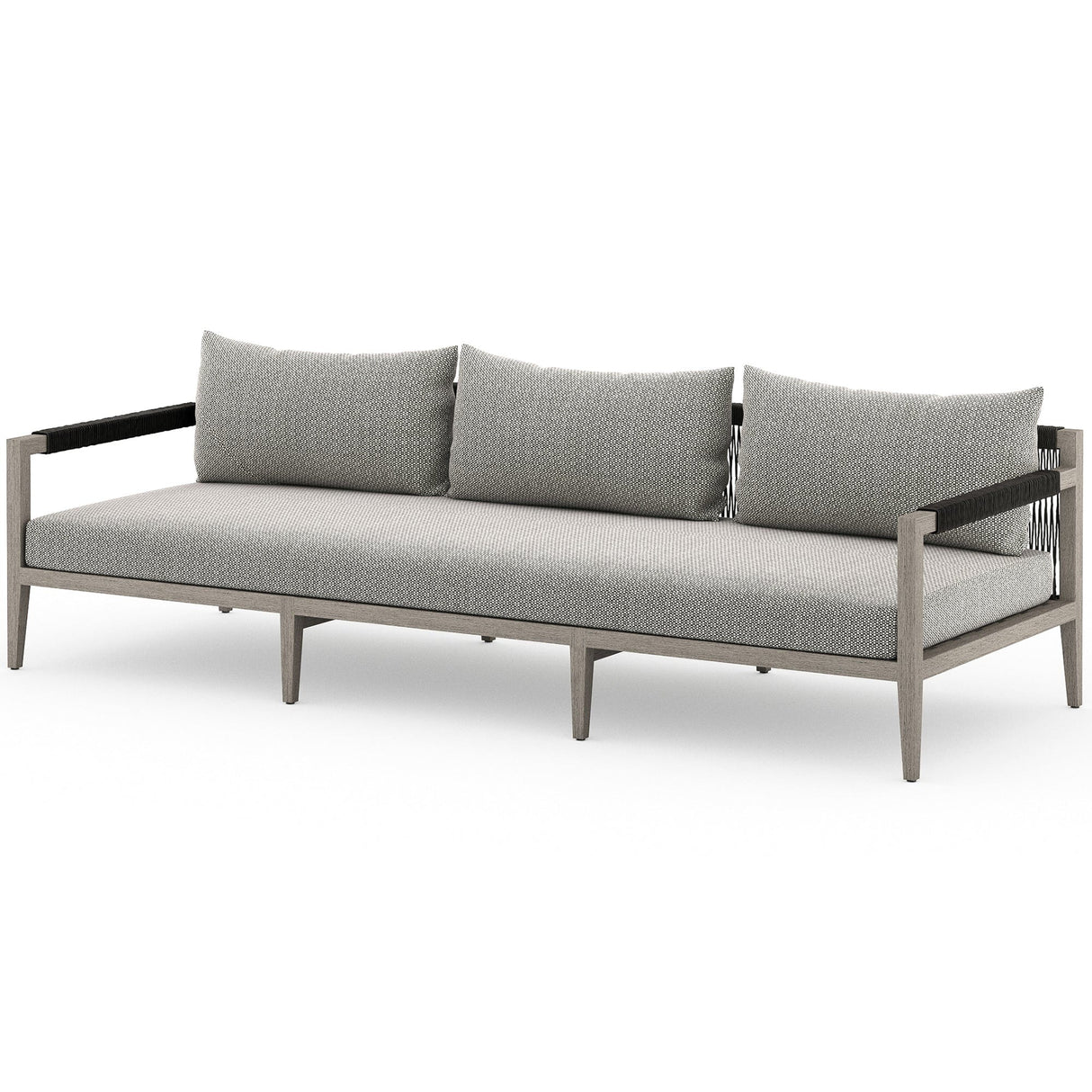 Four Hands Sherwood Outdoor Sofa Furniture four-hands-JSOL-10201K-970