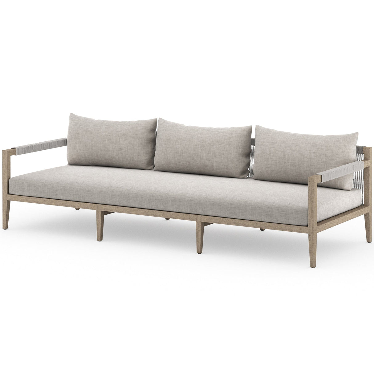 Four Hands Sherwood Outdoor Sofa Furniture four-hands-JSOL-10202K-561