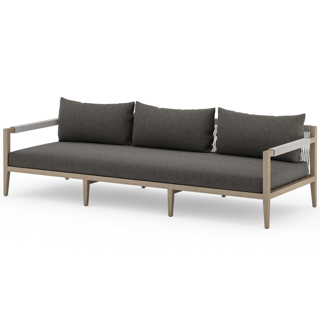 Four Hands Sherwood Outdoor Sofa Furniture four-hands-JSOL-10202K-562