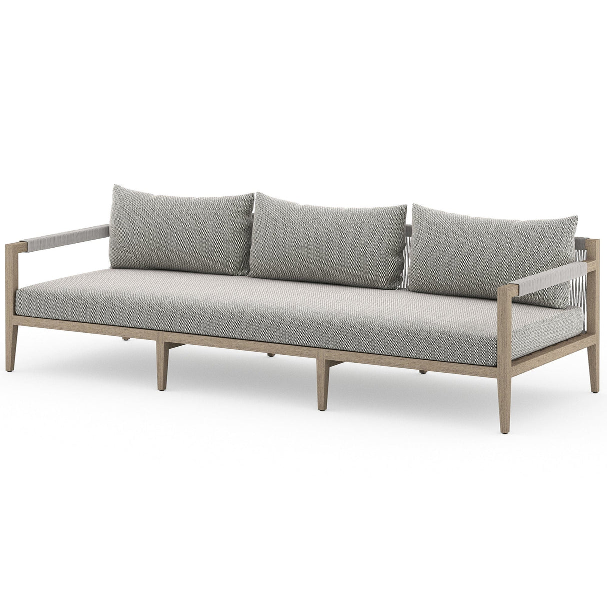 Four Hands Sherwood Outdoor Sofa Furniture four-hands-JSOL-10202K-970