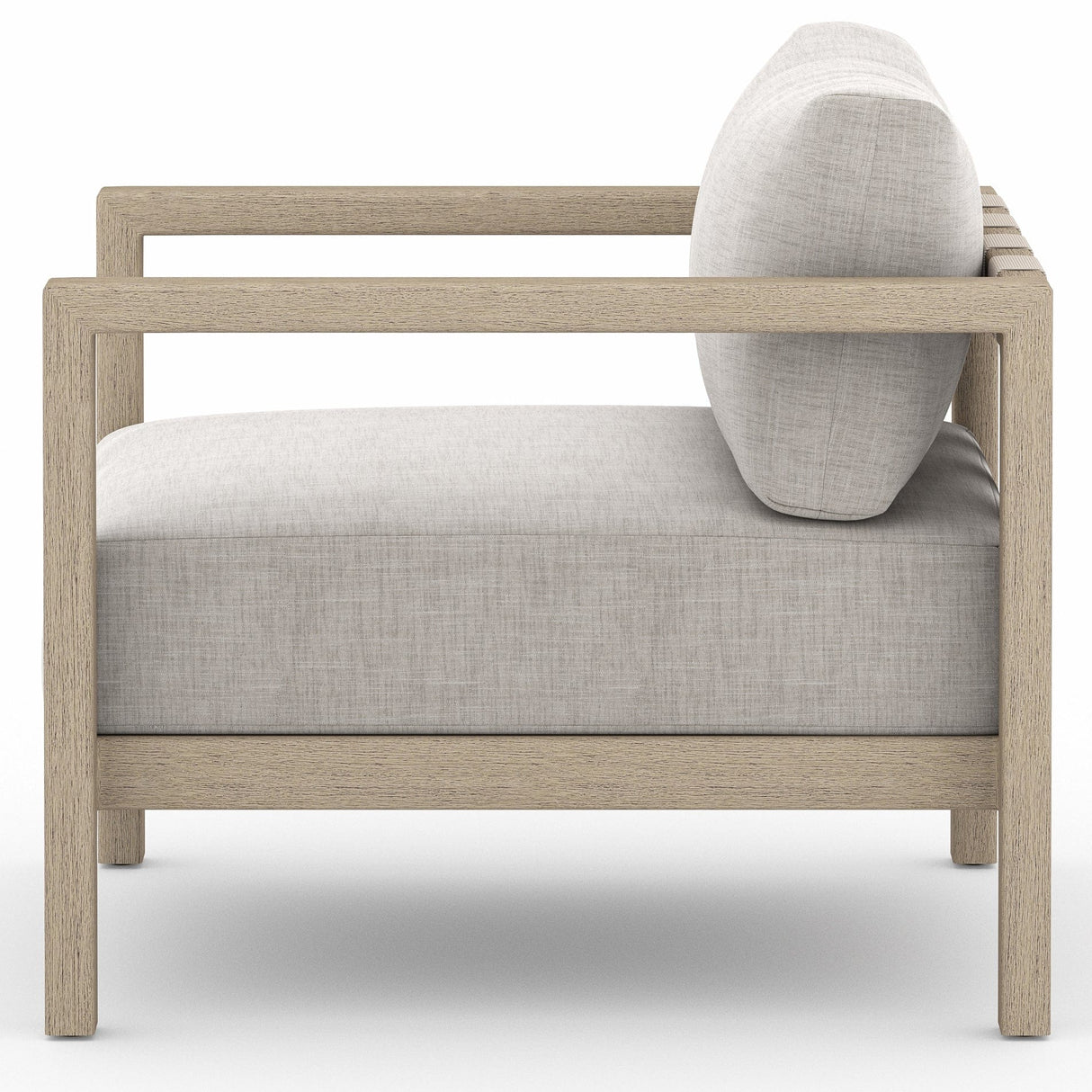 Four Hands Sonoma Outdoor Chair Outdoor Furniture