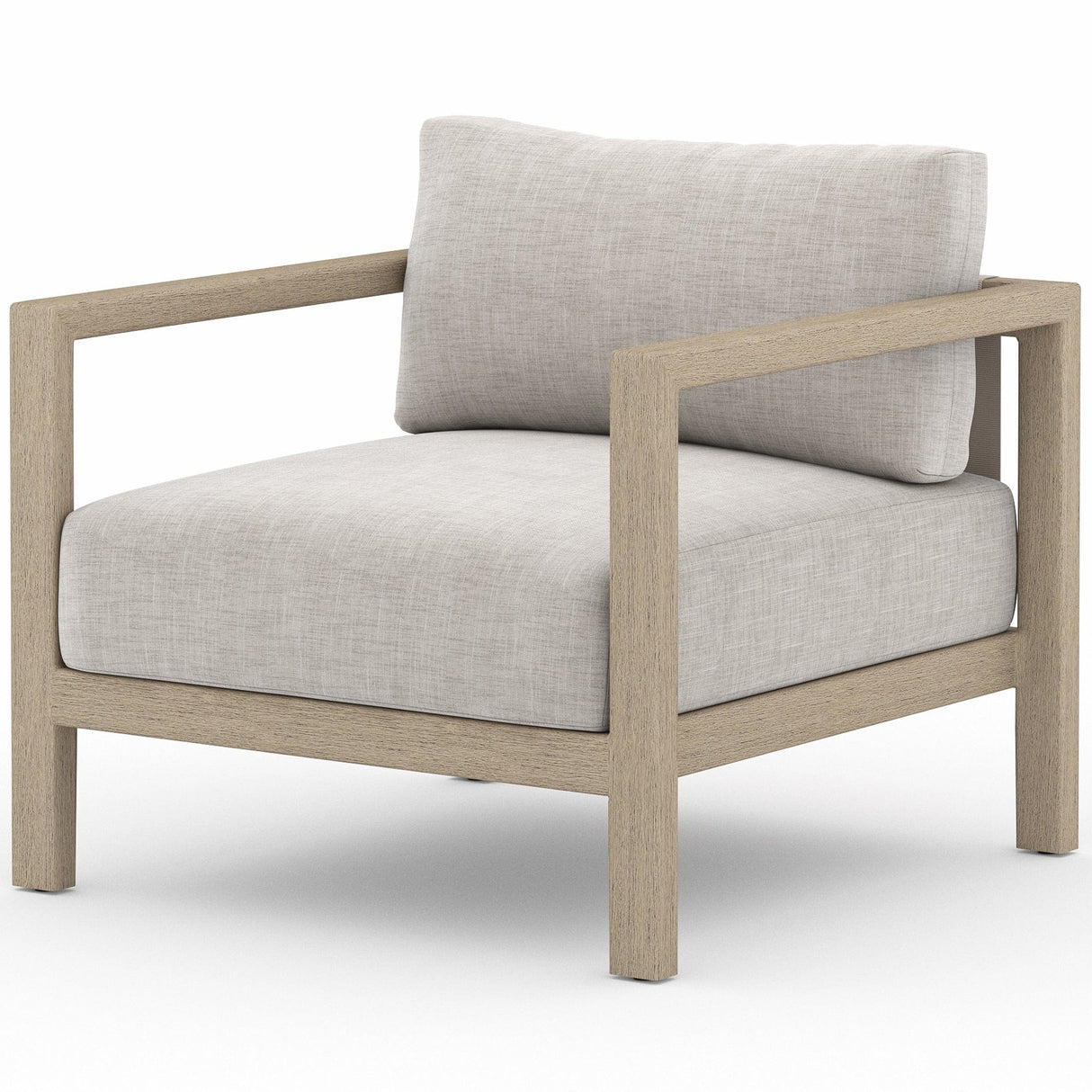 Four Hands Sonoma Outdoor Chair Outdoor Furniture