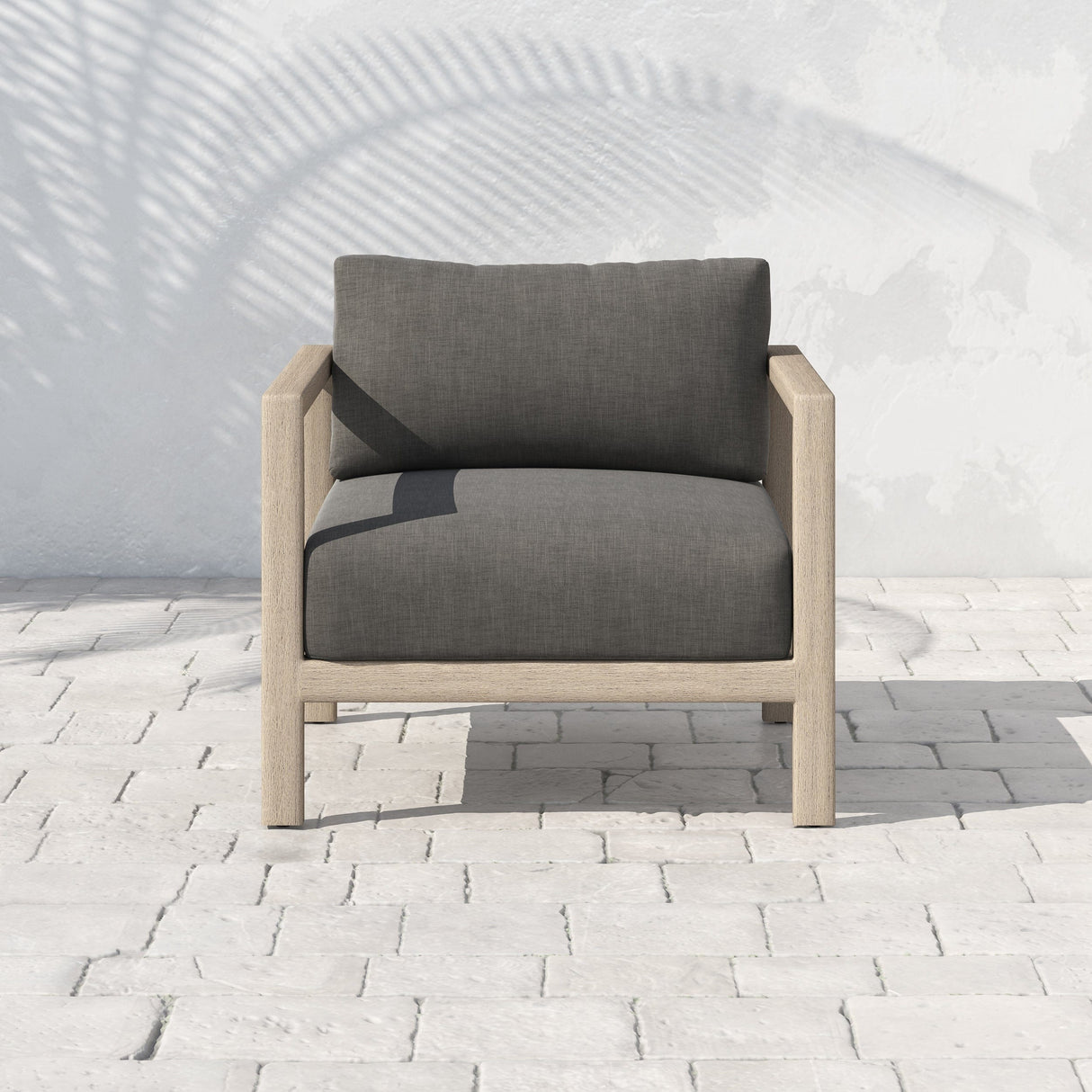 Four Hands Sonoma Outdoor Chair Outdoor Furniture