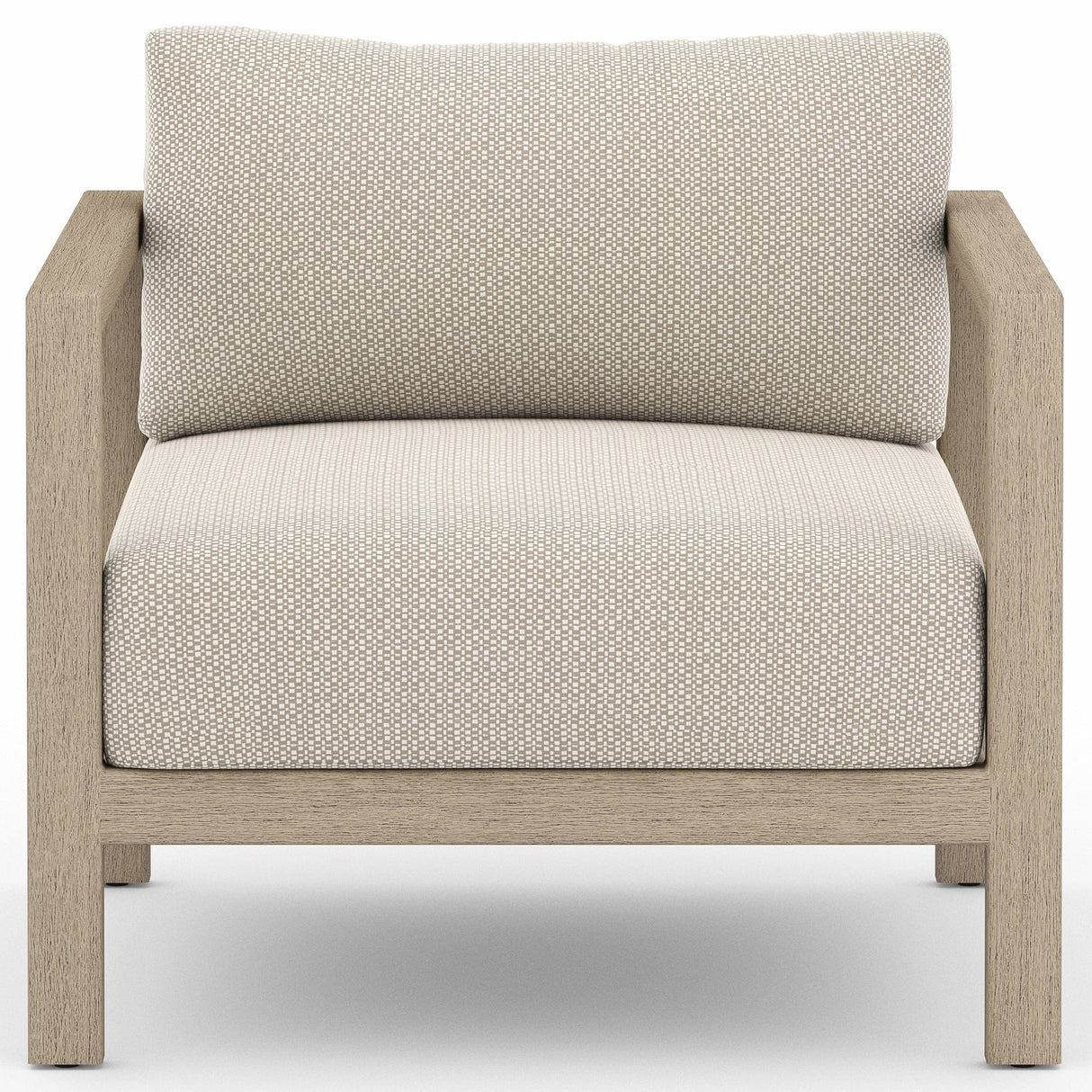 Four Hands Sonoma Outdoor Chair Outdoor Furniture four-hands-JSOL-10302K-971