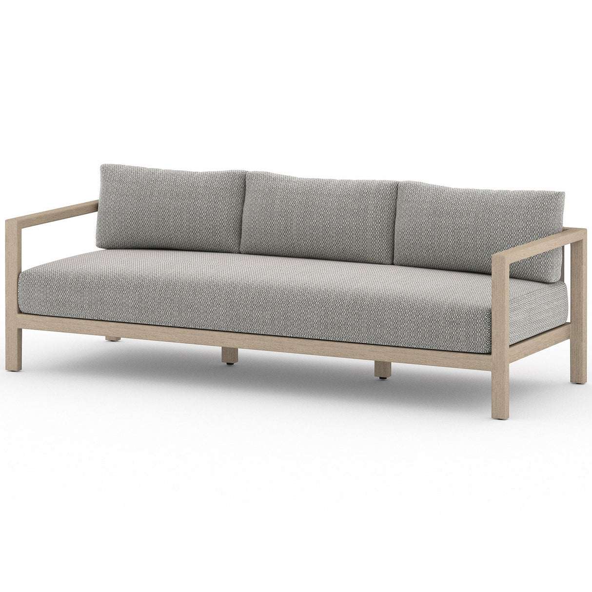 Four Hands Sonoma Outdoor Sofa Outdoor Furniture