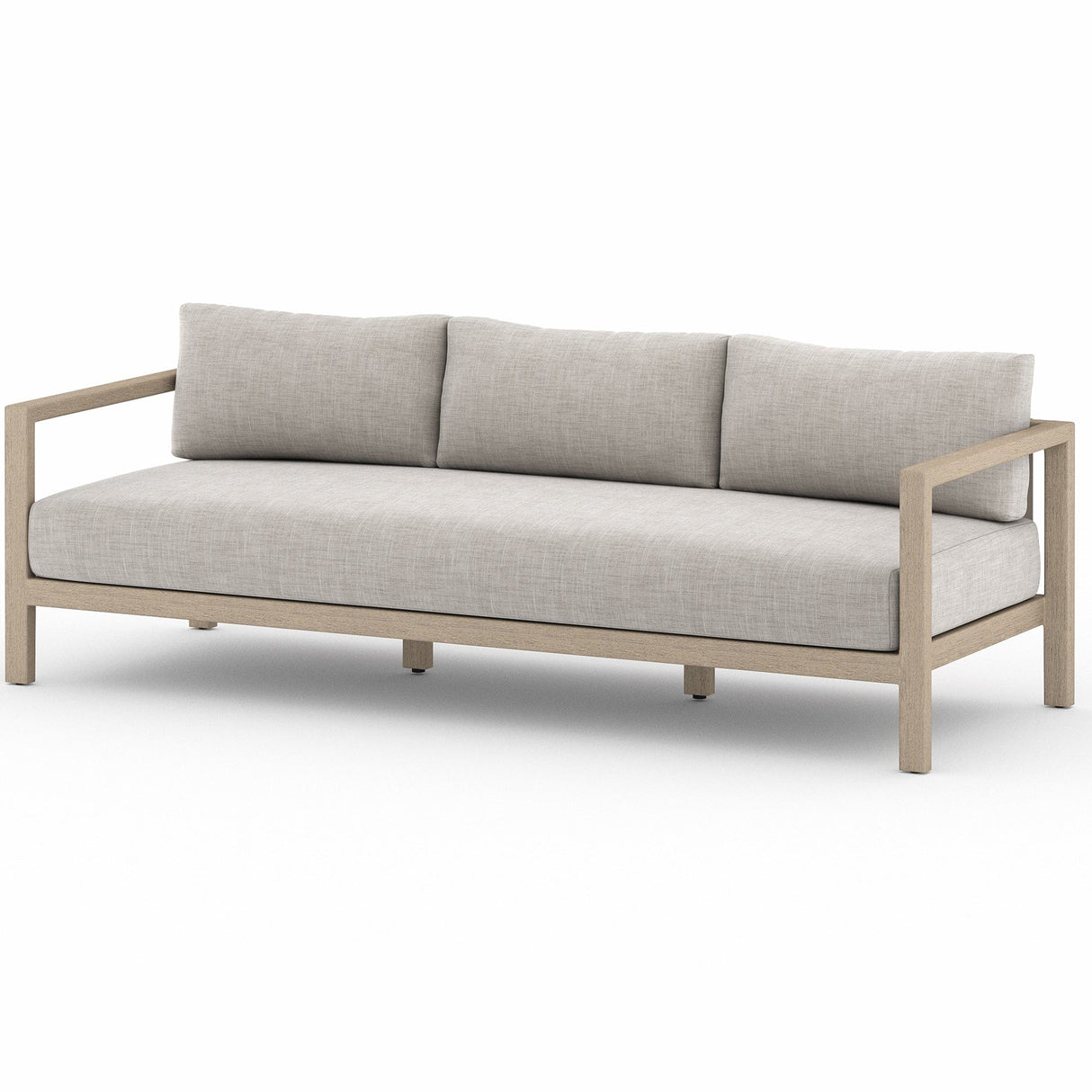 Four Hands Sonoma Outdoor Sofa Outdoor Furniture