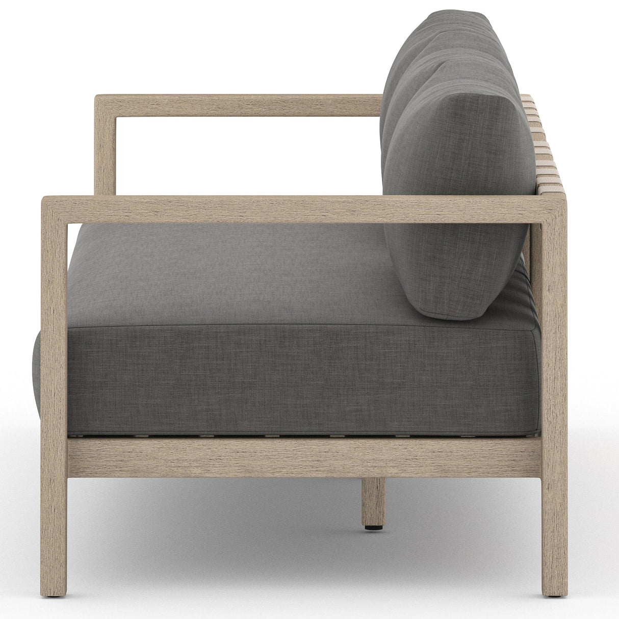 Four Hands Sonoma Outdoor Sofa Outdoor Furniture