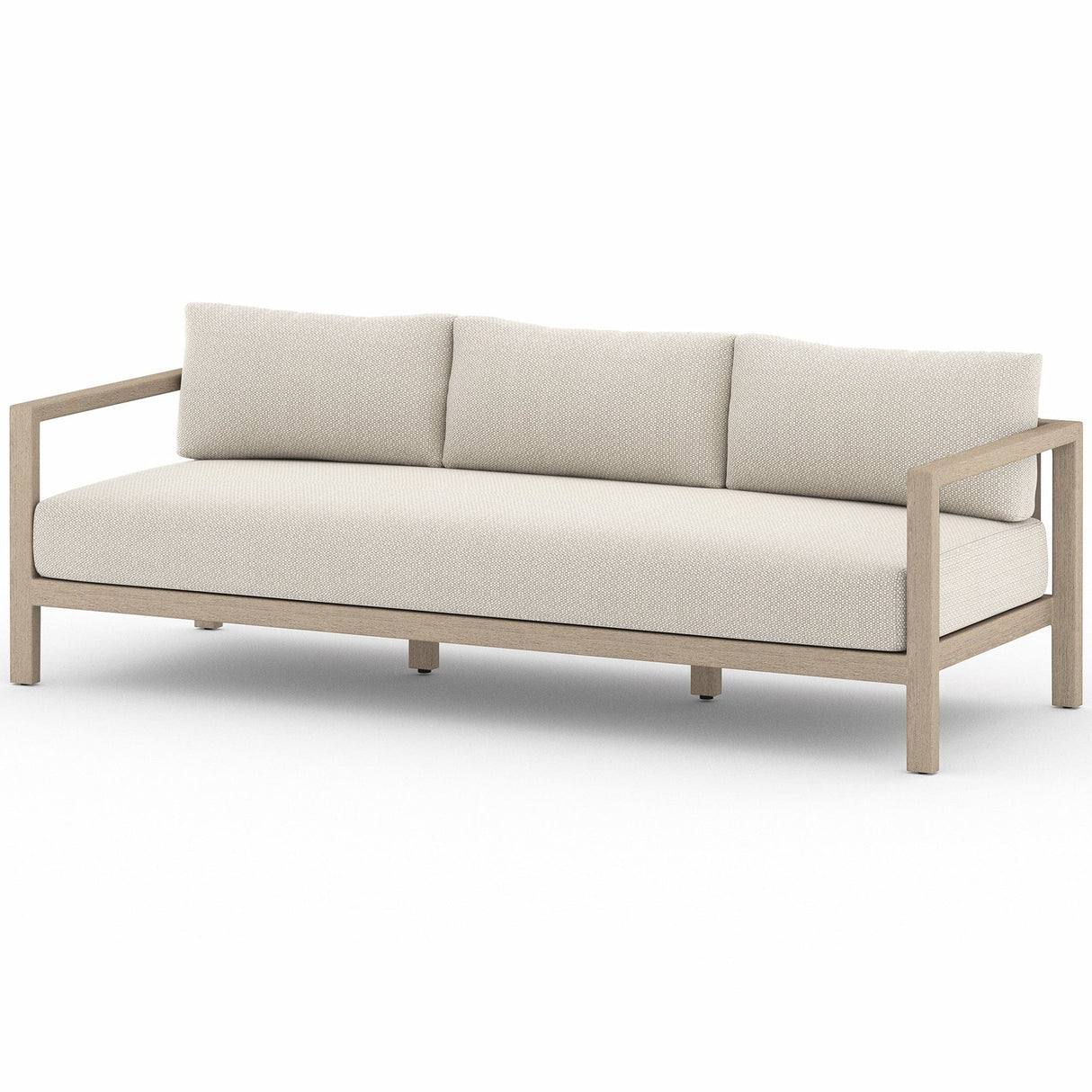 Four Hands Sonoma Outdoor Sofa Outdoor Furniture