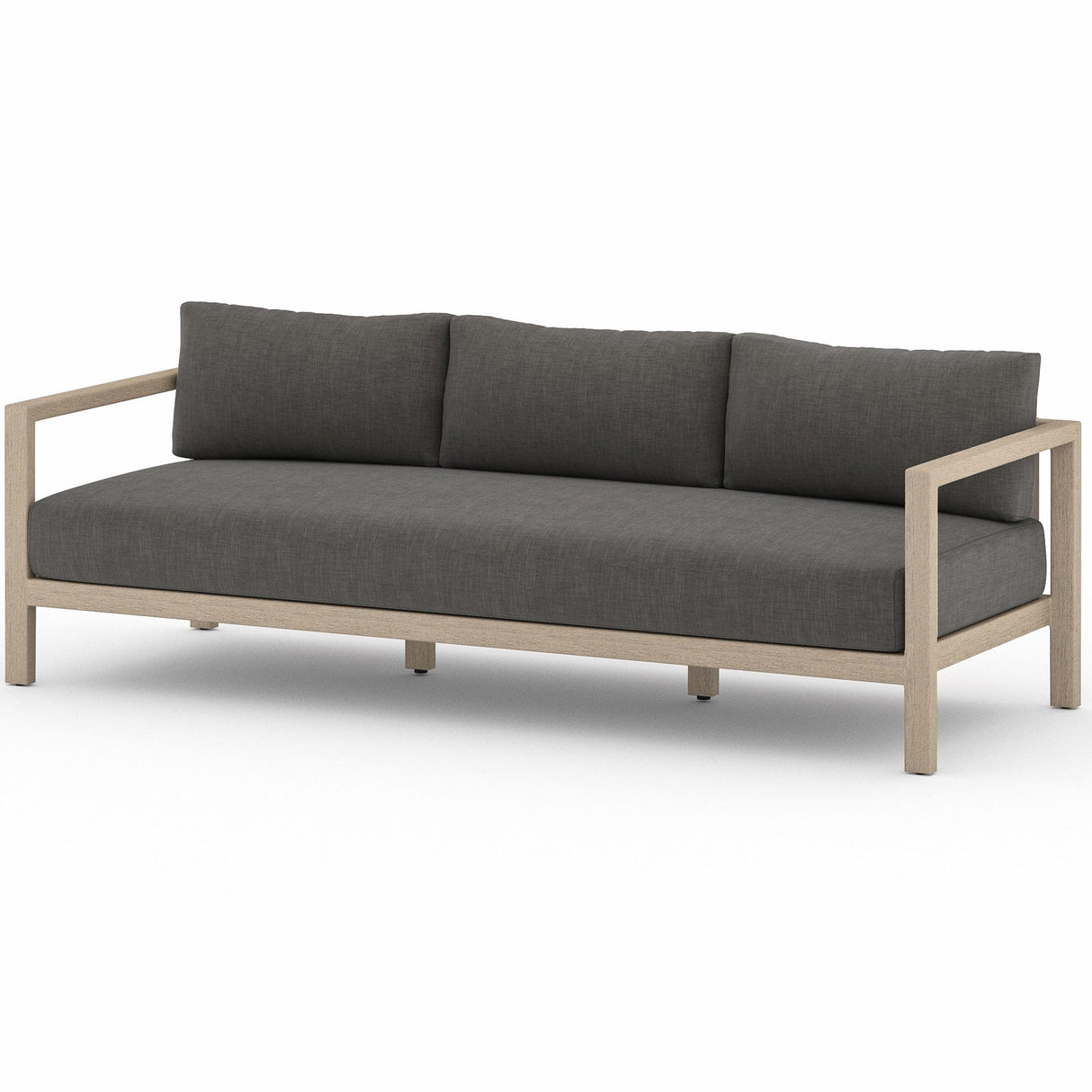 Four Hands Sonoma Outdoor Sofa Outdoor Furniture