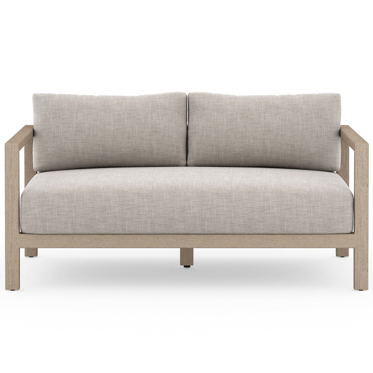 Four Hands Sonoma Outdoor Sofa Outdoor Furniture four-hands-JSOL-10402K-561