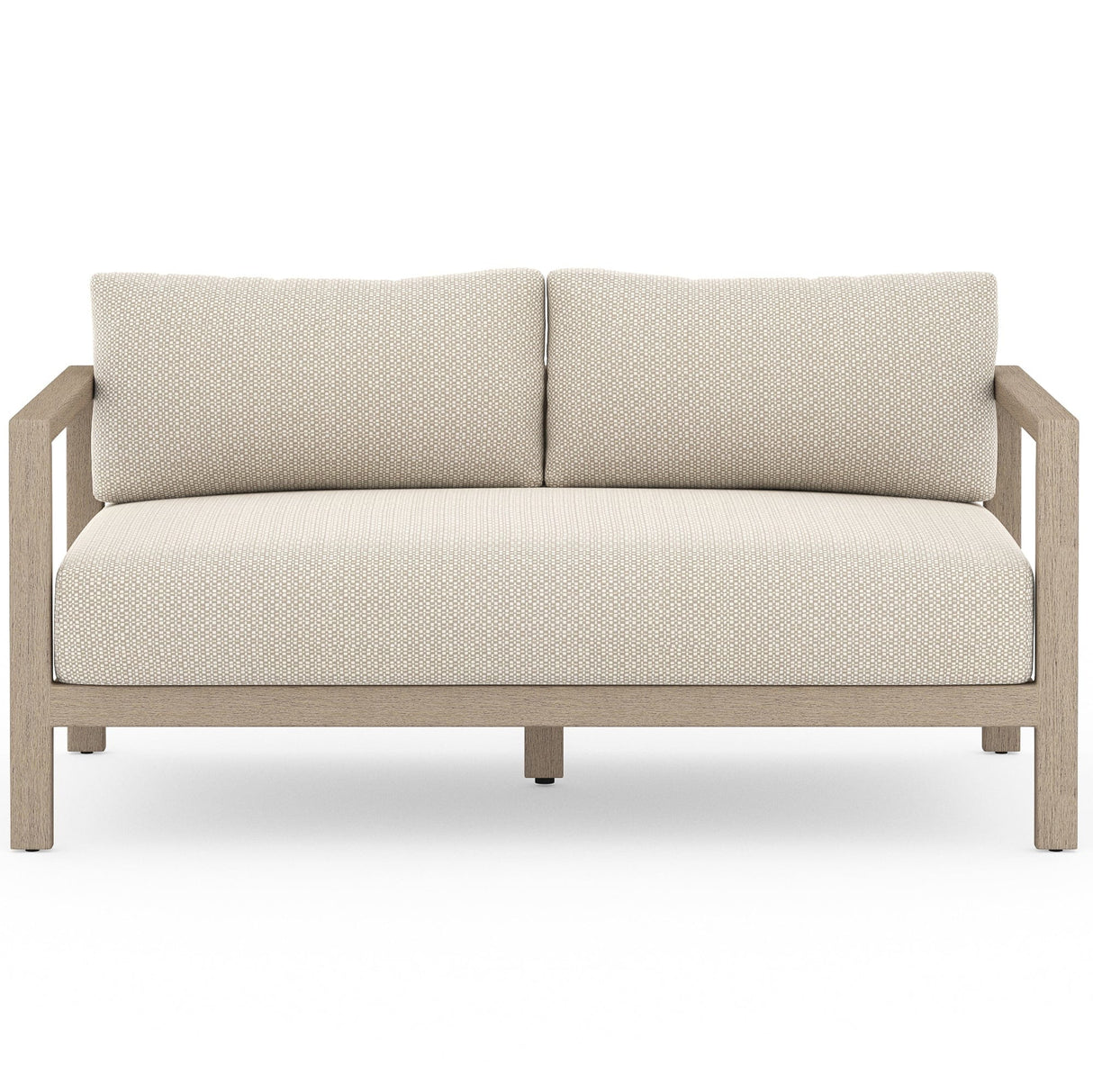 Four Hands Sonoma Outdoor Sofa Outdoor Furniture four-hands-JSOL-10402K-971