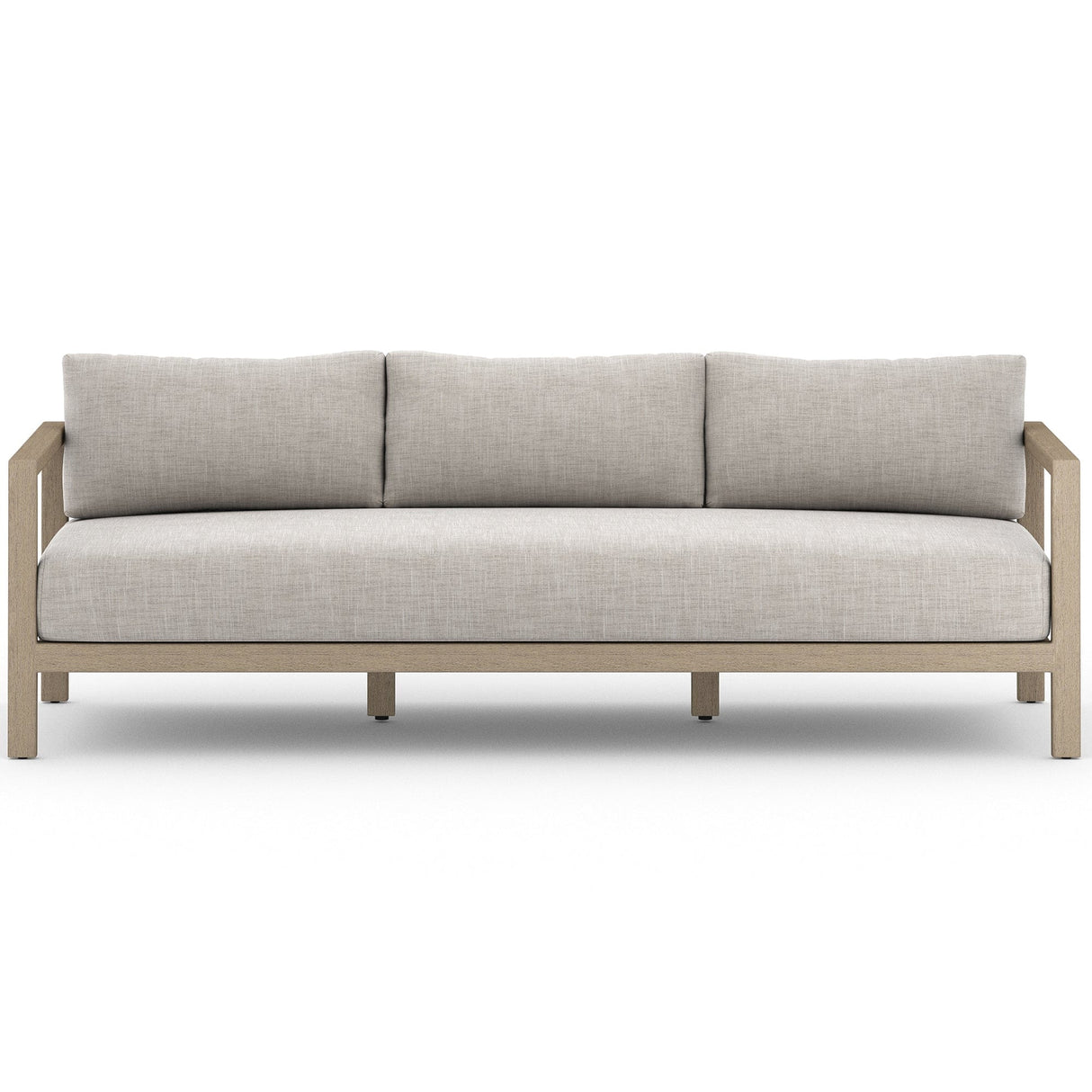 Four Hands Sonoma Outdoor Sofa Outdoor Furniture four-hands-JSOL-10502K-561