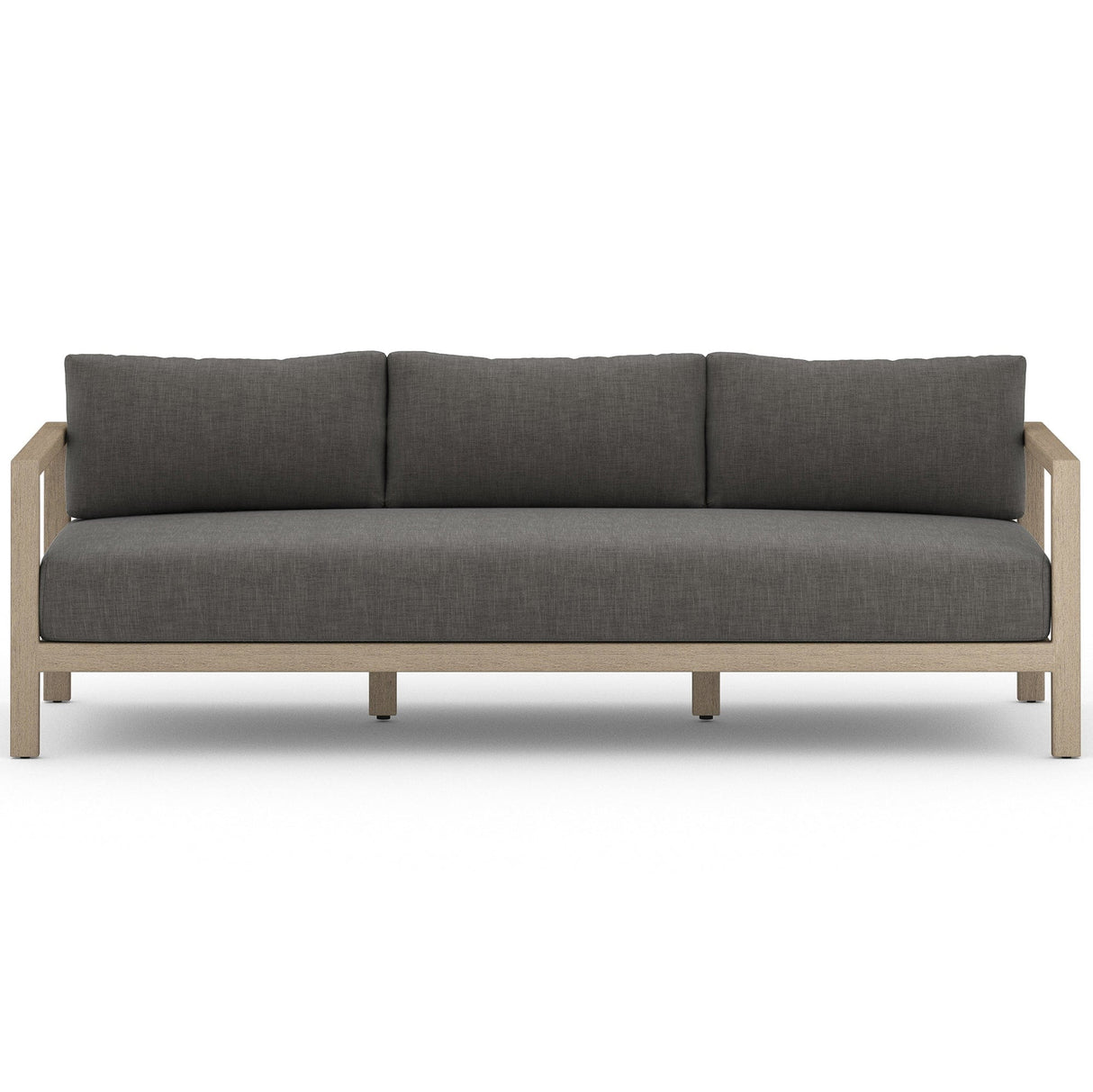 Four Hands Sonoma Outdoor Sofa Outdoor Furniture four-hands-JSOL-10502K-562