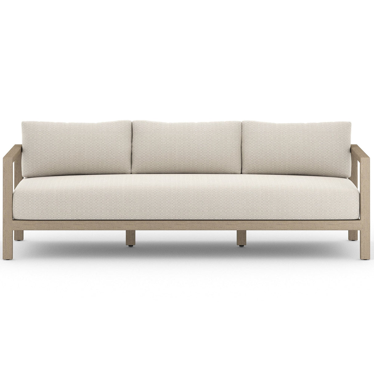 Four Hands Sonoma Outdoor Sofa Outdoor Furniture four-hands-JSOL-10502K-971