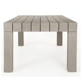 Four Hands Sonora Outdoor Dining Table Furniture