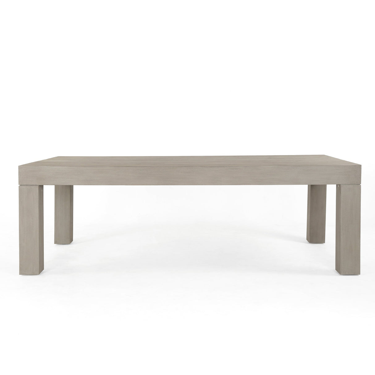 Four Hands Sonora Outdoor Dining Table Furniture