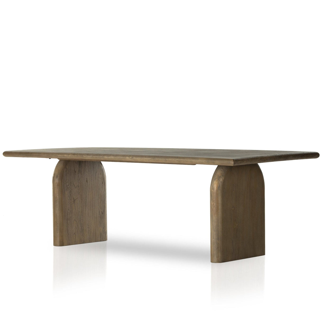 Four Hands Sorrento 94" Dining Table Furniture four-hands-224608-004