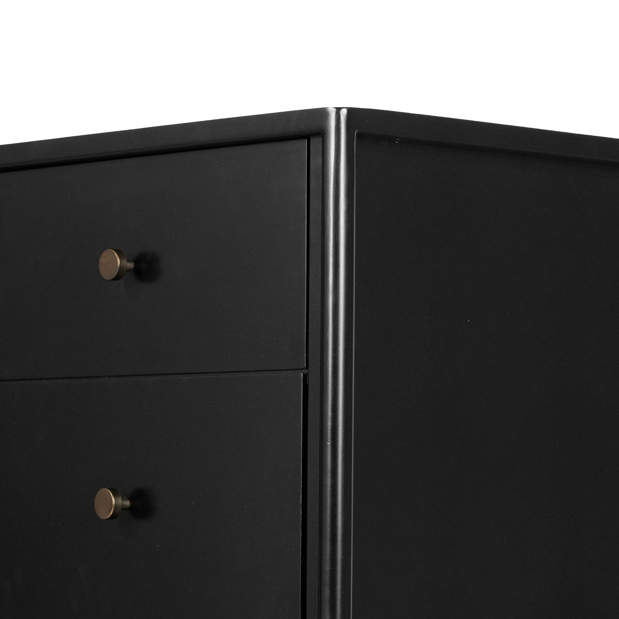 Four Hands Soto 5 Drawer Dresser Furniture four-hands-228013-001 801542731465