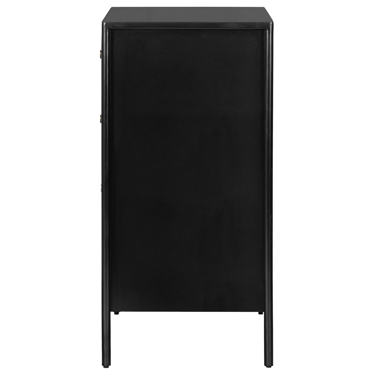 Four Hands Soto 5 Drawer Dresser Furniture four-hands-228013-001 801542731465