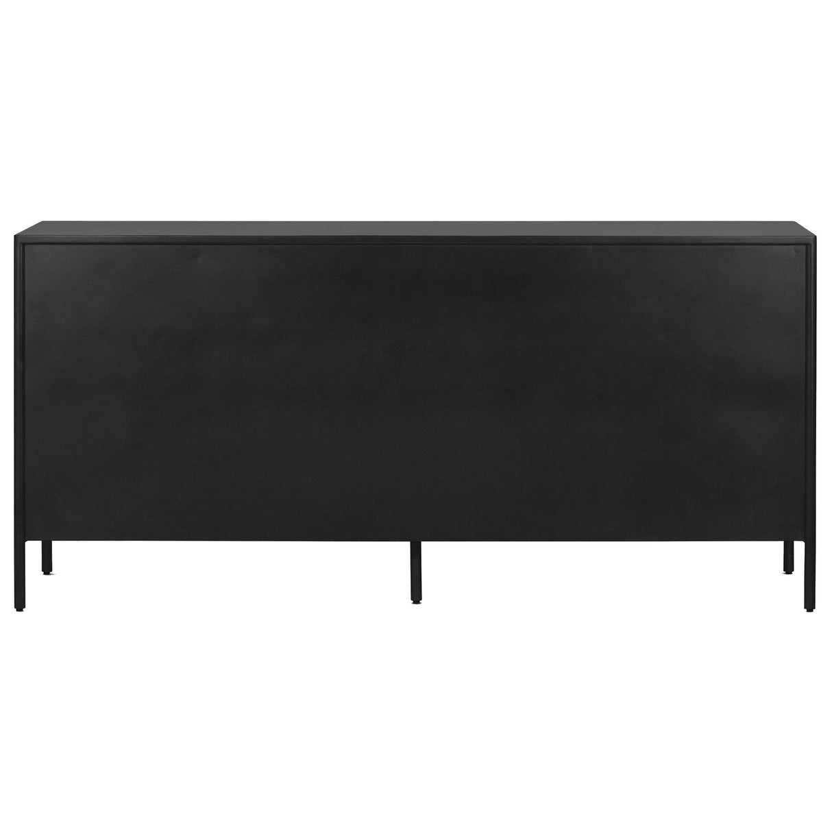 Four Hands Soto 8 Drawer Dresser Furniture four-hands-228012-001 801542731472