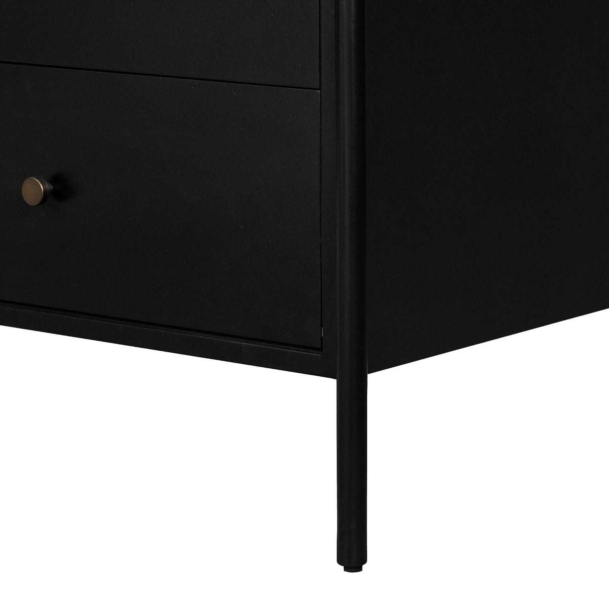 Four Hands Soto 8 Drawer Dresser Furniture four-hands-228012-001 801542731472