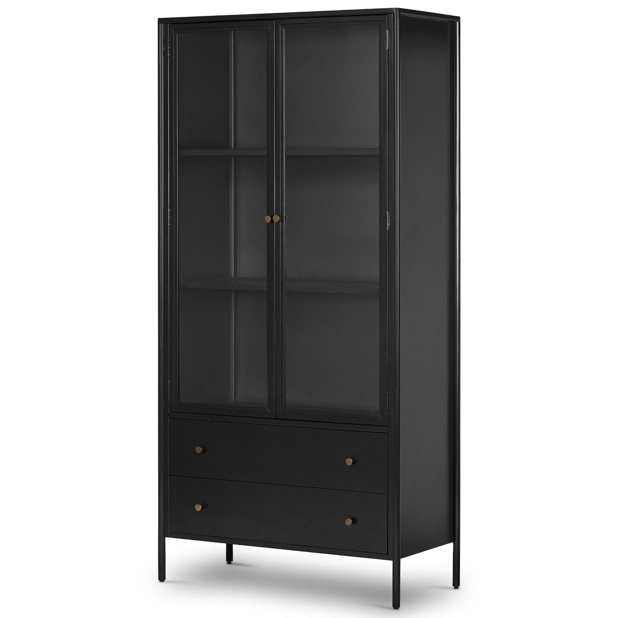 Four Hands Soto Cabinet Furniture four-hands-229265-001 801542735302