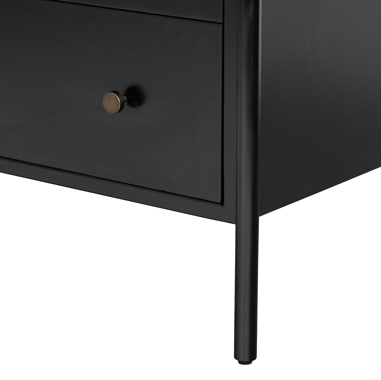 Four Hands Soto Cabinet Furniture four-hands-229265-001 801542735302