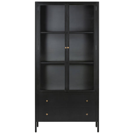 Four Hands Soto Cabinet Furniture four-hands-229265-001 801542735302